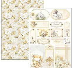Papier-Set