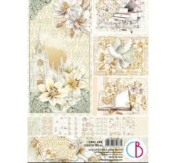 Papier-Set