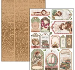 Papier-Set