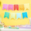 Papier-Set "Colorful"