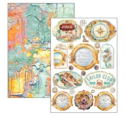 Papier-Set 