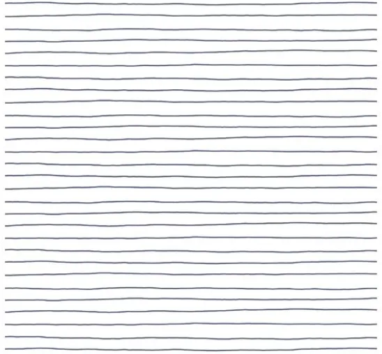 Papier-Set "Marée Haute"