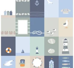 Papier-Set