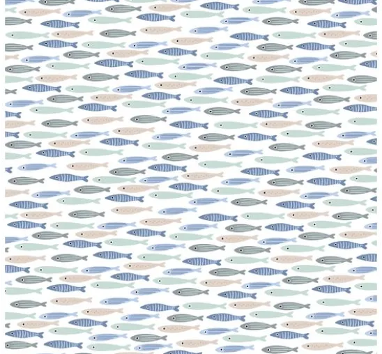 Papier-Set "Marée Haute"