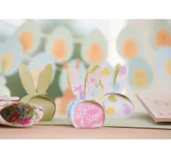 Papier-Set