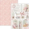 Papier-Set "Timeless Moments"