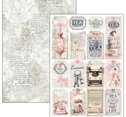 Papier-Set 