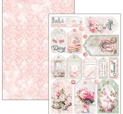 Papier-Set 