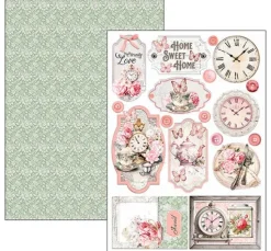 Papier-Set 