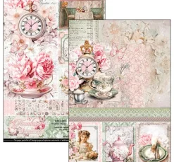 Papier-Set 