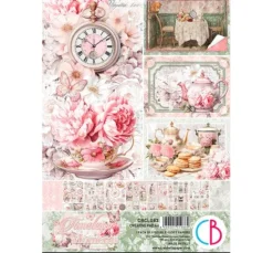 Papier-Set 