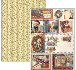 Papier-Set 
