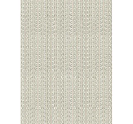 Papier-Set "Typographic"