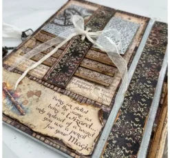 Papier-Set 