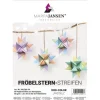 Papierstreifen "Duo Pastell"