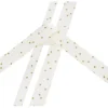 Papierstreifen "Goldsterne"