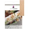 Papierstreifen "Kraftpapier", 15 mm, 80 Streifen