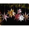 Papierstreifen "Nostalgic X-Mas"