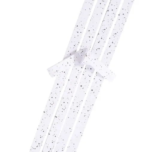 Papierstreifen "Pünktchen"