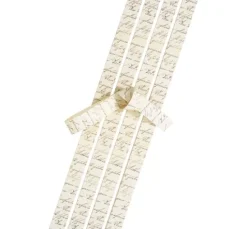 Papierstreifen "Schriften"