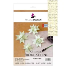 Papierstreifen 