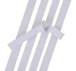 Papierstreifen "Woodfree"
