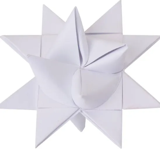 Papierstreifen "Woodfree"