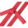 Papierstreifen "Woodfree, Rot"