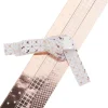 Papierstreifen "X-mas Roségold"