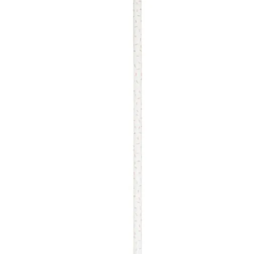Papierstrohhalme, 25 Stück