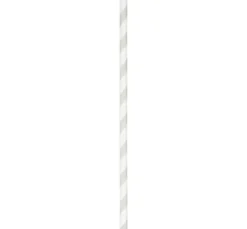 Papierstrohhalme, 25 Stück