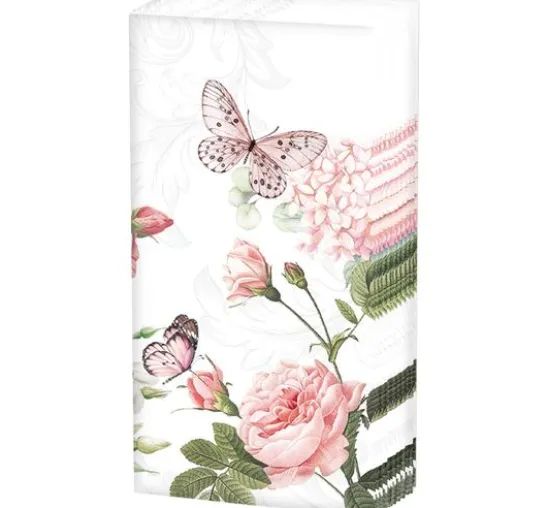 Papiertaschentücher "Amelia"