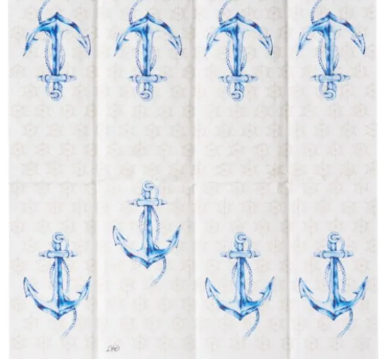 Papiertaschentücher "Anker"