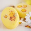 Papiertaschentücher "Bienenfreunde"