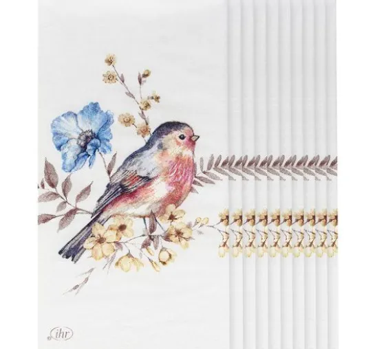 Papiertaschentücher "Birds"
