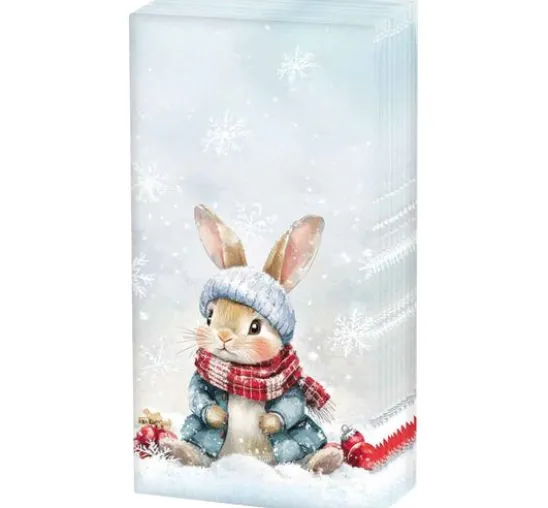 Papiertaschentücher "Bugsy"