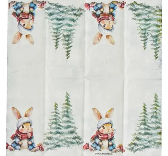 Papiertaschentücher "Bugsy"