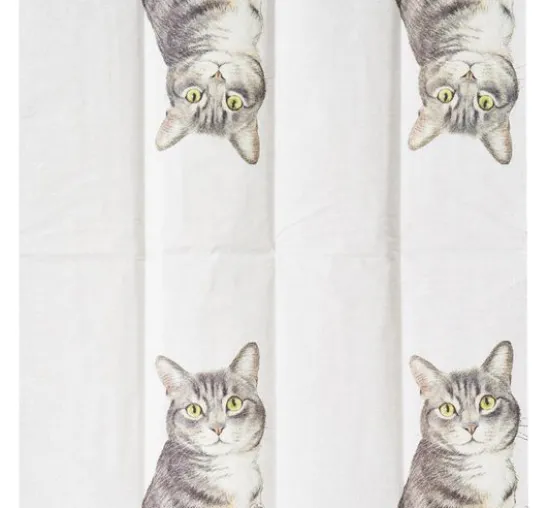 Papiertaschentücher "Cat"