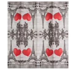 Papiertaschentücher "City of Love"