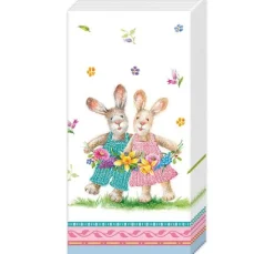 Papiertaschentücher "Dance"