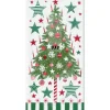 Papiertaschentücher "Decorated Tree"