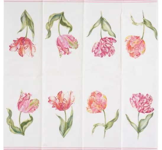 Papiertaschentücher "Driselle"