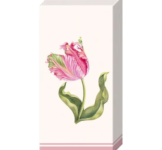 Papiertaschentücher "Driselle"