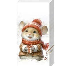 Papiertaschentücher "Elly"