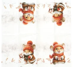Papiertaschentücher "Elly"