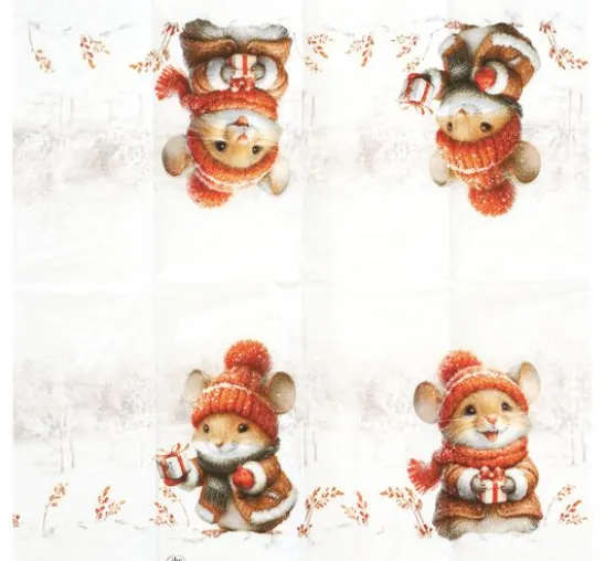 Papiertaschentücher "Elly"