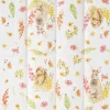 Papiertaschentücher "Hoppelhase im Frühling"