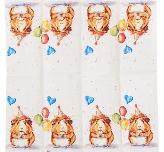 Papiertaschentücher "Kalli"