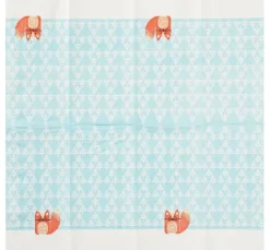 Papiertaschentücher "Kleiner Fuchs"