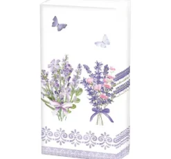 Papiertaschentücher 